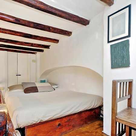 Pretty Flat Trastevere Roma Ngoại thất bức ảnh