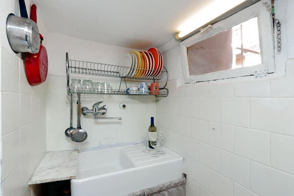 Pretty Flat Trastevere Roma Ngoại thất bức ảnh