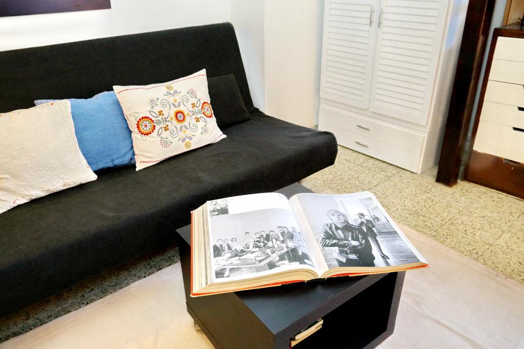 Pretty Flat Trastevere Roma Ngoại thất bức ảnh