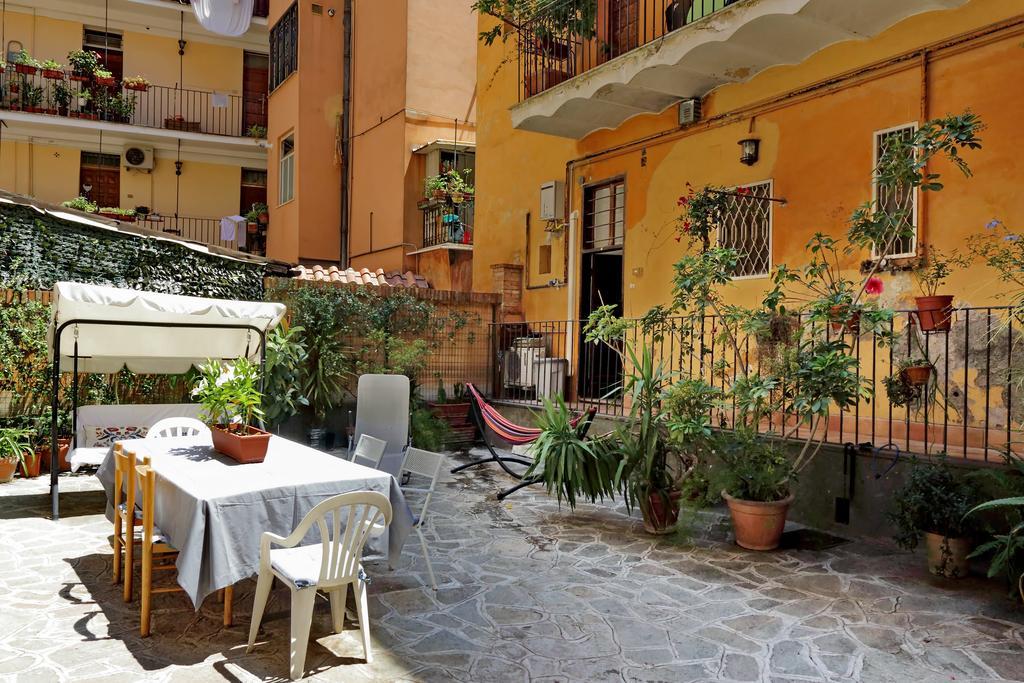 Pretty Flat Trastevere Roma Ngoại thất bức ảnh
