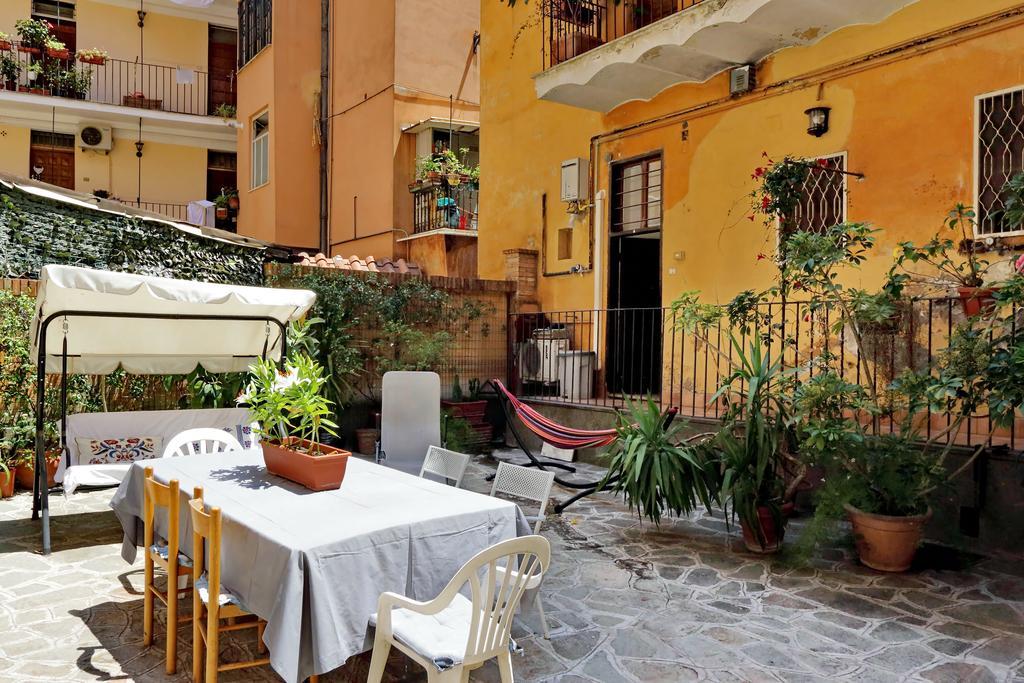 Pretty Flat Trastevere Roma Ngoại thất bức ảnh