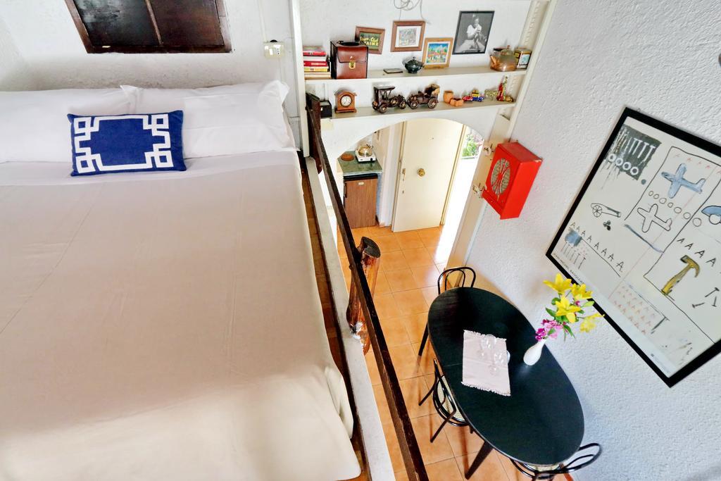 Pretty Flat Trastevere Roma Ngoại thất bức ảnh