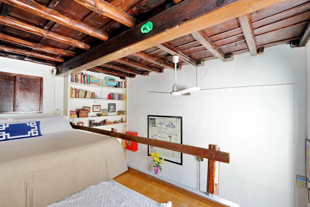 Pretty Flat Trastevere Roma Ngoại thất bức ảnh
