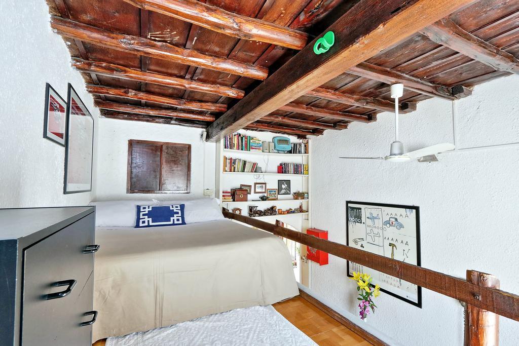 Pretty Flat Trastevere Roma Ngoại thất bức ảnh